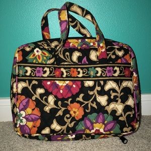 Vera Bradley bible case
